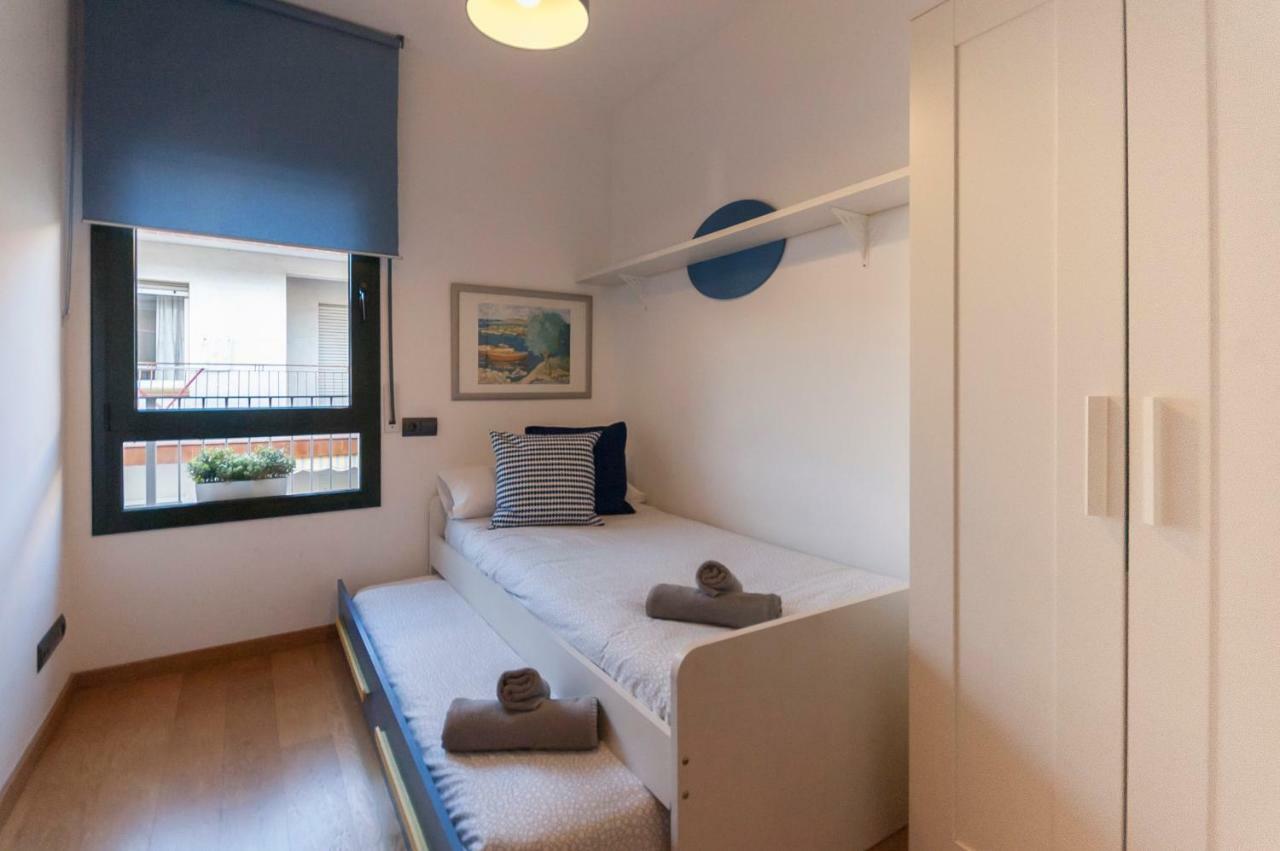 Appartement Lets Holidays Duplex Penthouse In Tossa à Tossa de Mar Extérieur photo